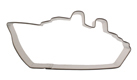 Cookie Cutter - Cruise Ship