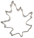 Oak Leaf Cookie Cutter