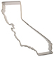 California Cookie Cutter