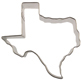 Texas Cookie Cutter