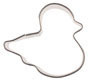 Mini Duckling Cookie Cutter