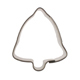 Cookie Cutter - Mini Bell