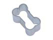 Mini Dog Bone Cookie Cutter