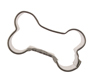 Cookie Cutter - Mini Dog Bone
