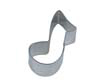 Cookie Cutter - Mini Music Note