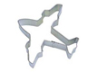 Mini Airplane Cookie Cutter
