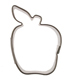 Cookie Cutter - Mini Apple