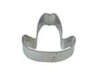 Mini Cowboy Hat Cookie Cutter