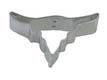 Mini Longhorn Cookie Cutter