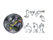 Western Cookie Cutter Set