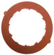 Leaves Silicone Pie Shield