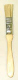 Mini Pastry Brush