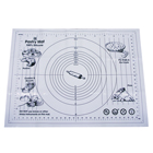 Silicone Pastry Mat