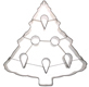 Tree With Insert Cookie Cutter