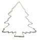 Cookie Cutter - Tree