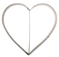 Cookie Cutter - Heart