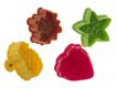 Pie Crust Cutter Assortment