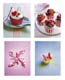 Cute Cupcakes Notecards