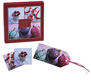 Christmas Cupcake Mini Cards