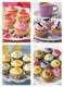 Cupcakes Notecards