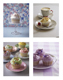 Hummingbird Bakery Notecards