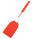 Red Nonstick Spatula