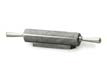 Grey Marble Rolling Pin and Stand