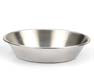 Stainless Steel 6" Mini Pie Pan