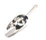 Large Stainless Steel Scoop