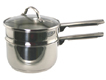 Stainless Steel Double Boiler