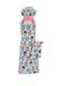 Cupcake Kids' Apron Set