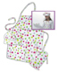 Kids Polka Dot SoftGood Set