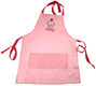 Yummy! Cupcake Kids' Apron