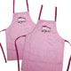 Tea For Two Apron Set