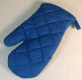 Child's Size Oven Mitt