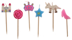 Princess Candle Set