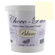 Blanc Choco Pan Fondant