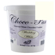 Wedding White Choco Pan Fondant