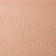 Floral Textured Rolling Pin