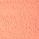 Deep Floral Textured Rolling Pin