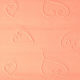 Heart Textured Rolling Pin