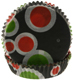 Retro Muffin and Tart Cup