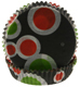 Retro Muffin and Tart Cup