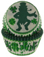 Shamrock Standard Baking Cup
