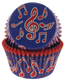 Sweet Notes Standard Baking Cup