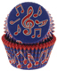 Sweet Notes Standard Baking Cup