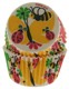 Spring Standard Baking Cup
