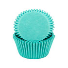 Standard Baking Cup - Light Turquoise