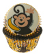 Standard Baking Cup - Monkey Business