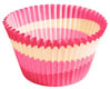 Pink Swirl Jumbo Baking cup